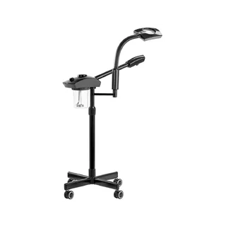 Vapozon Giovanni met vergrootlamp D-21 zwart