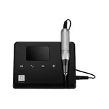 Pedicurevijl voetverzorging – OCHO TECHNIC 65W – Zwart