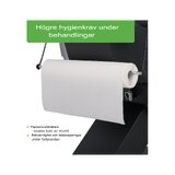 Elektrische behandelstoel - Selia PRO 4 - zwart