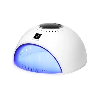 Ocho Nails 8 LED UV-lamp wit 84W