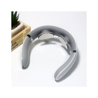 Elektrische nekmassager draadloos