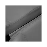 Elektrische schoonheidsstoel SILLON CLASSIC 3 motoren grijs
