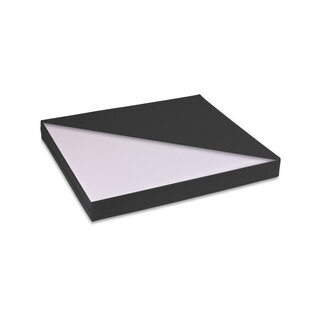 Rolstoelkussen zitkussen geperforeerd oppervlak - SitWELL 46cm