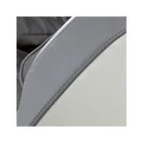 Massagestoel 3D Sakura Maximus 809 wit grijs