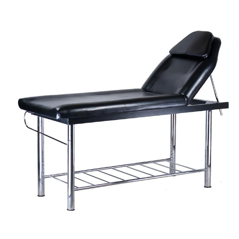 Onderzoekstafel BW-260 zwart