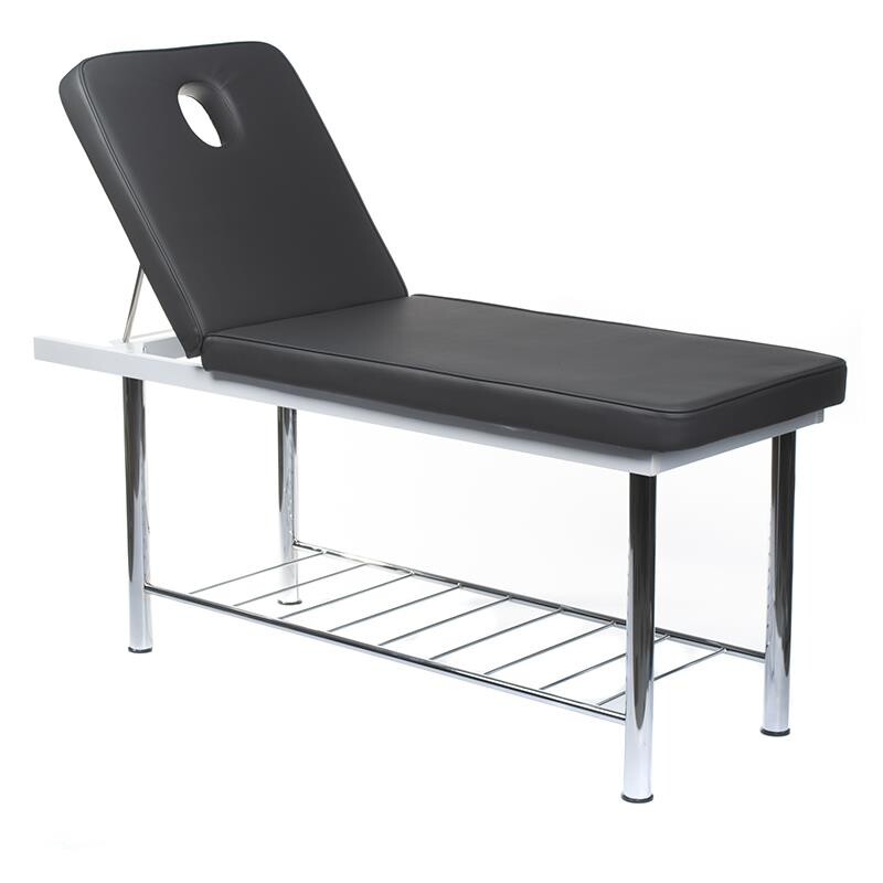 Massage spa bank BW-218 grijs