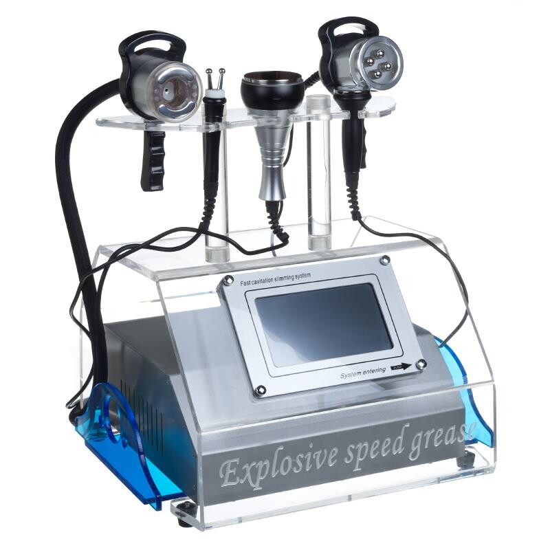 Fettsugning apparat BE-8820
