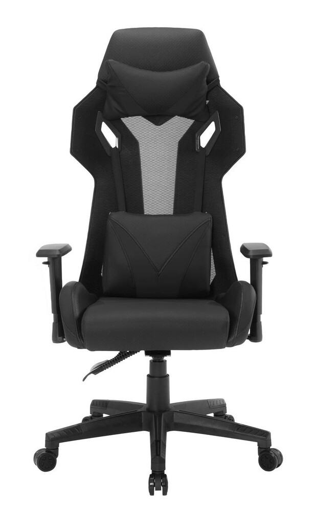 RACER CorpoComfort BX-5124 Gamingstoel Zwart